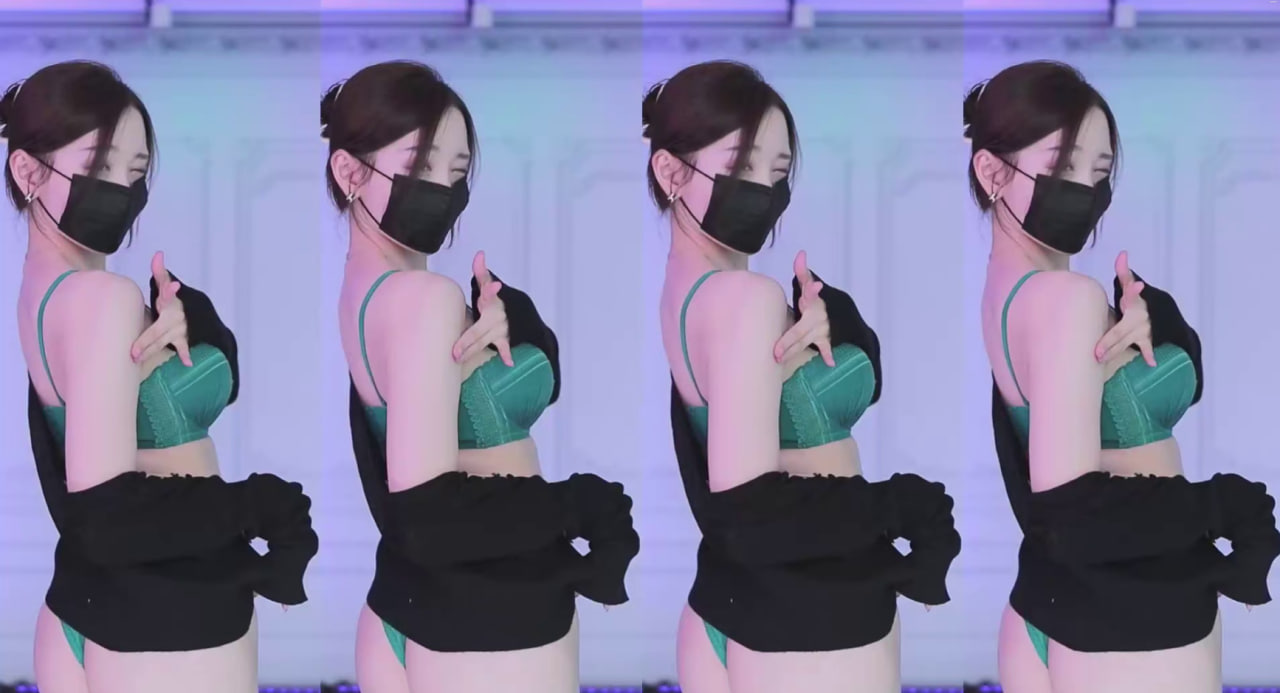 内衣秀大爱 - 私房ACG - sifacg.com