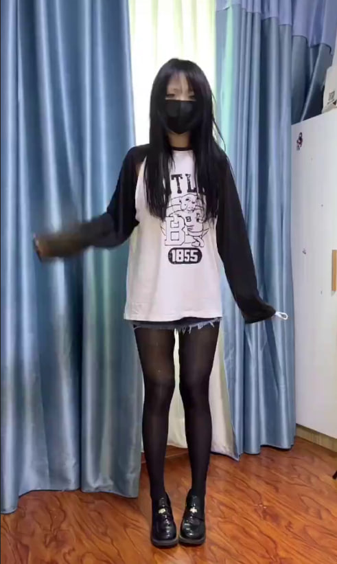 我完成了挑战 - 私房ACG - sifacg.com