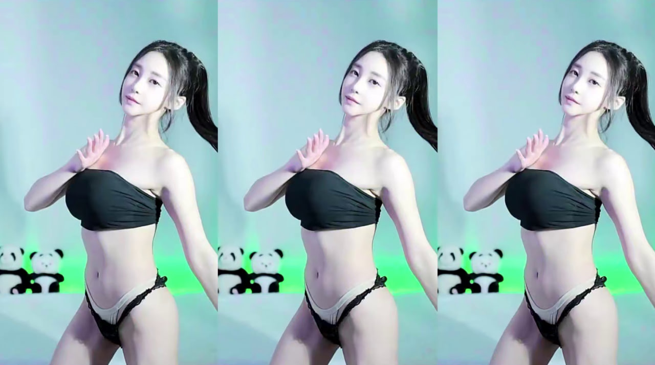 御姐大秀骚舞 美的没边 - 私房ACG - sifacg.com