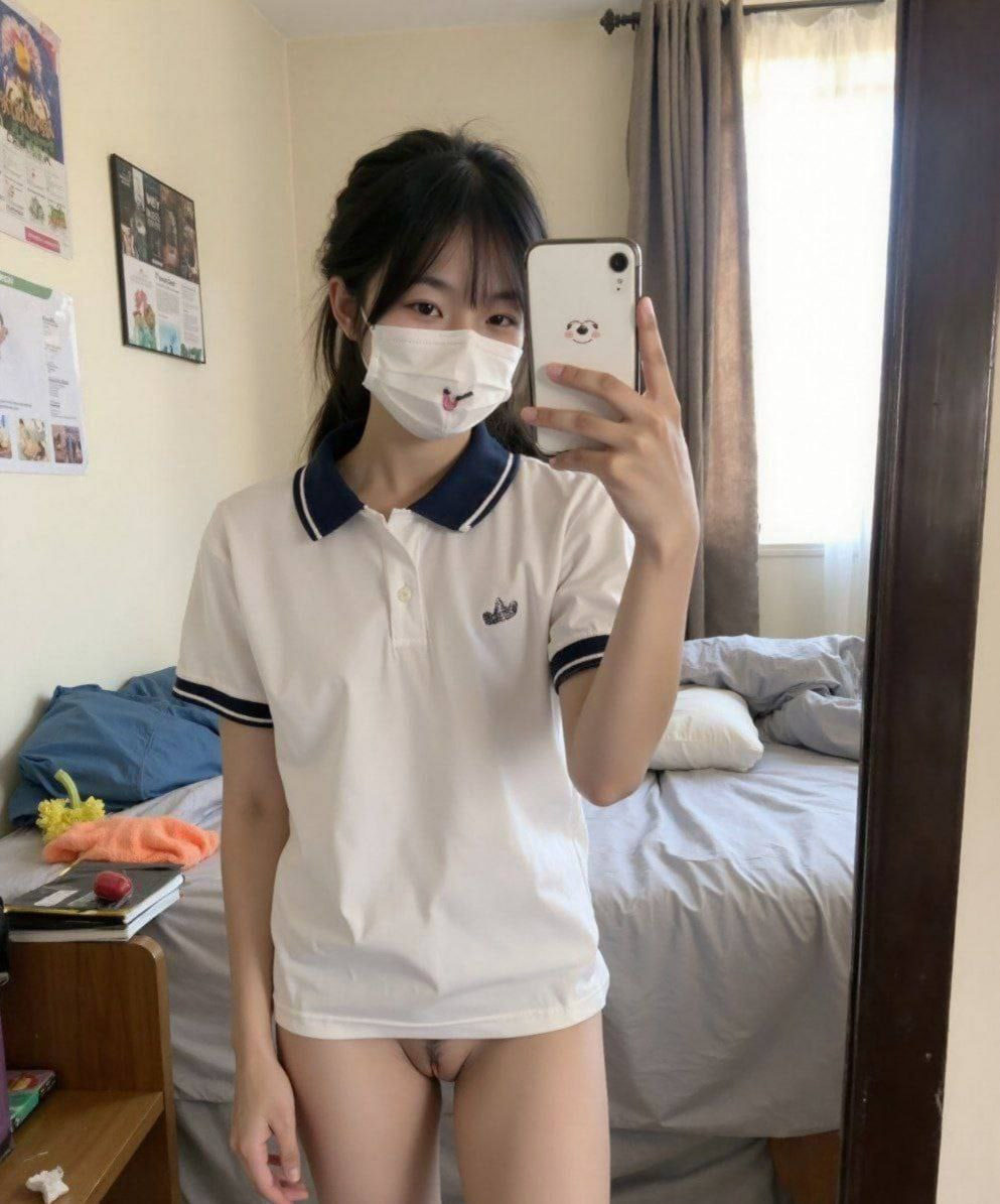 高颜值的顶美极品少女萝莉 - 私房ACG - sifacg.com