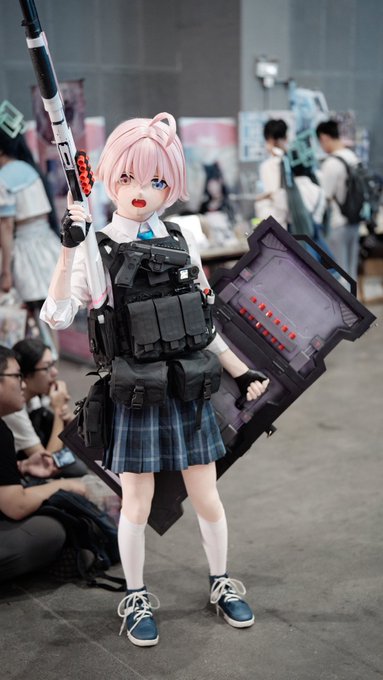 マーチャン……っ - 私房ACG - sifacg.com