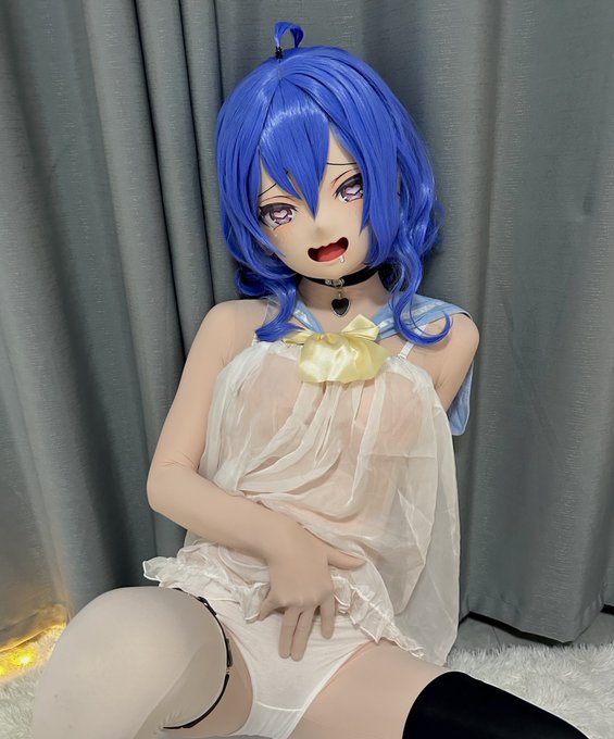 还有嘛？🤤 - 私房ACG - sifacg.com