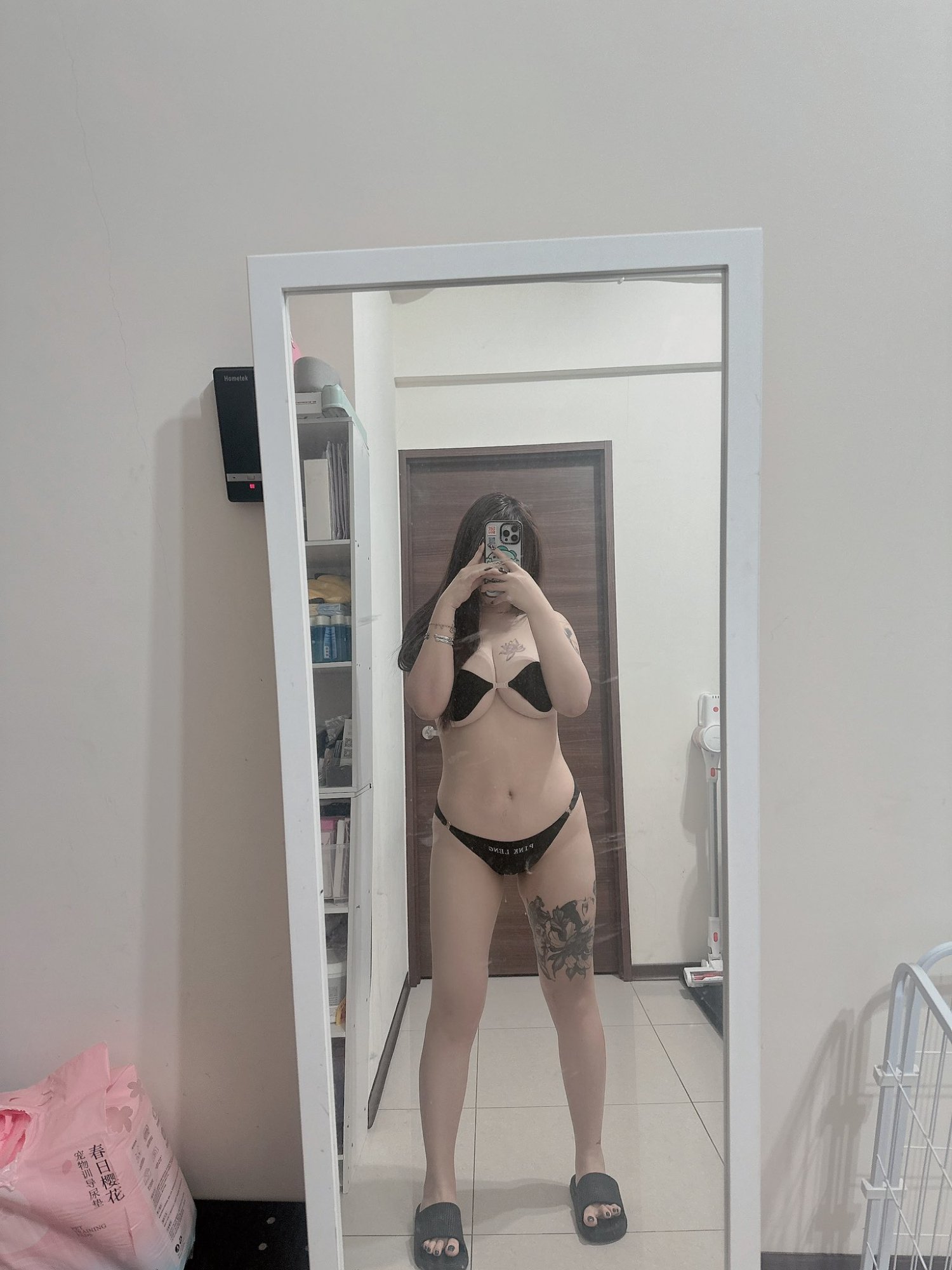 从11月底到现在瘦了9公斤了 快达成我的目标了 - 私房ACG - sifacg.com