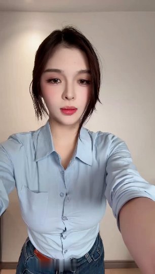 斗鱼祁越洲今天份坏甜女孩 - 私房ACG - sifacg.com