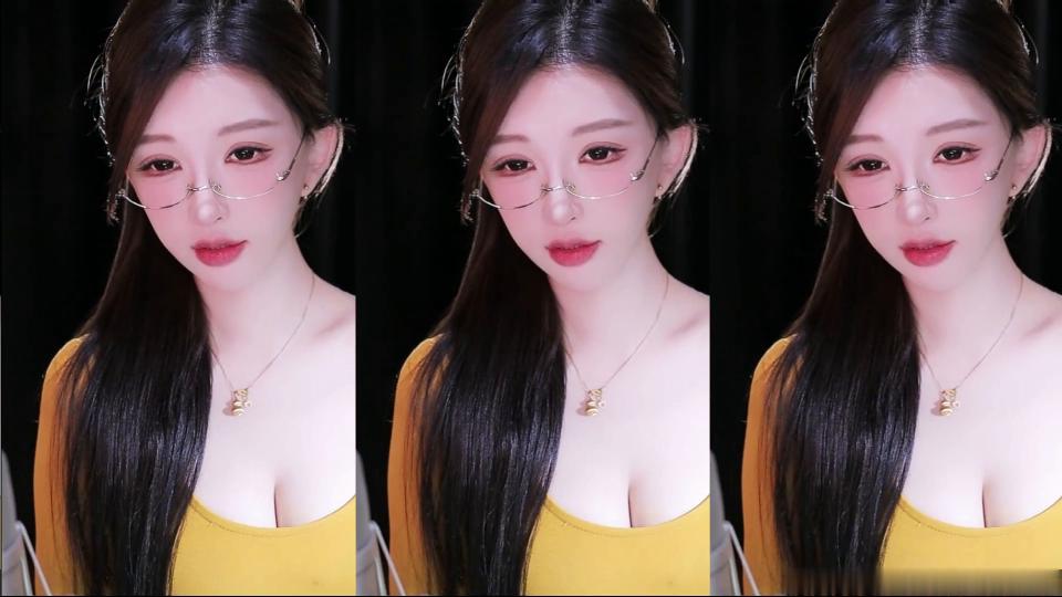 斗鱼南妹儿呀终极眼镜combo - 私房ACG - sifacg.com