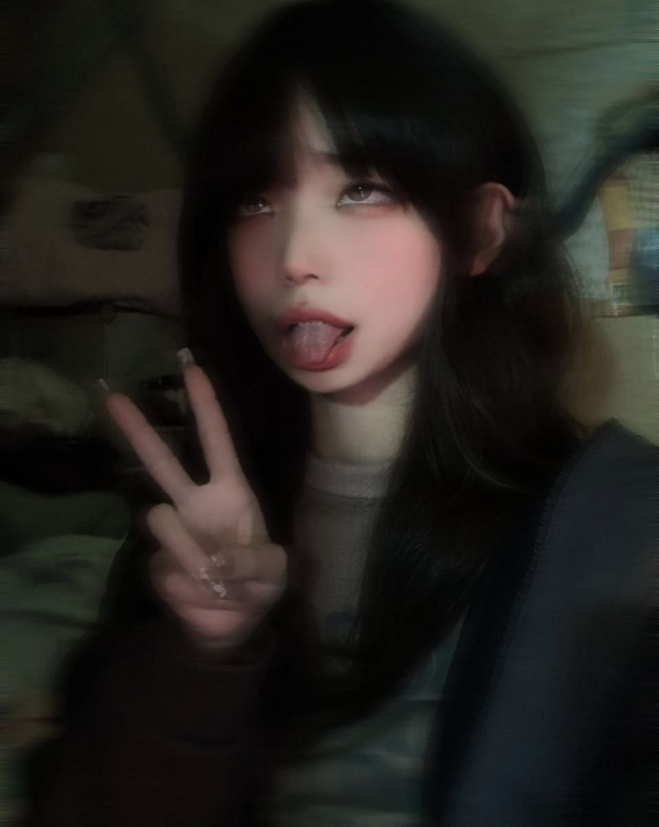 极度反差的呆萌可爱小萝莉 - 私房ACG - sifacg.com