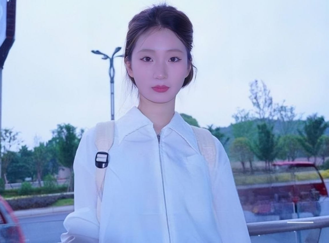 杭州舞蹈艺术学院19届学姐【 吴子静 】绝顶颜值的骚母狗 - 私房ACG - sifacg.com