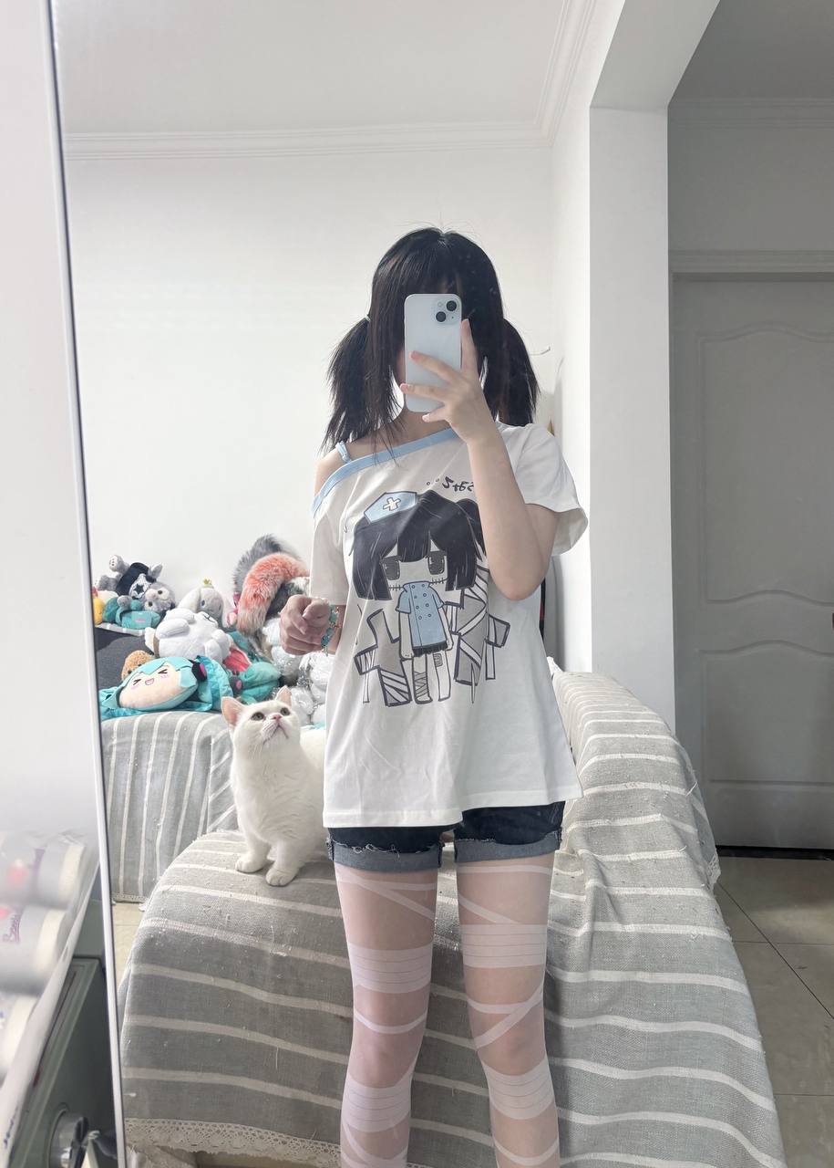 高颜值巨乳小萝莉乳房圆润饱满皮肤白皙水嫩 性感JK制服 - 私房ACG - sifacg.com