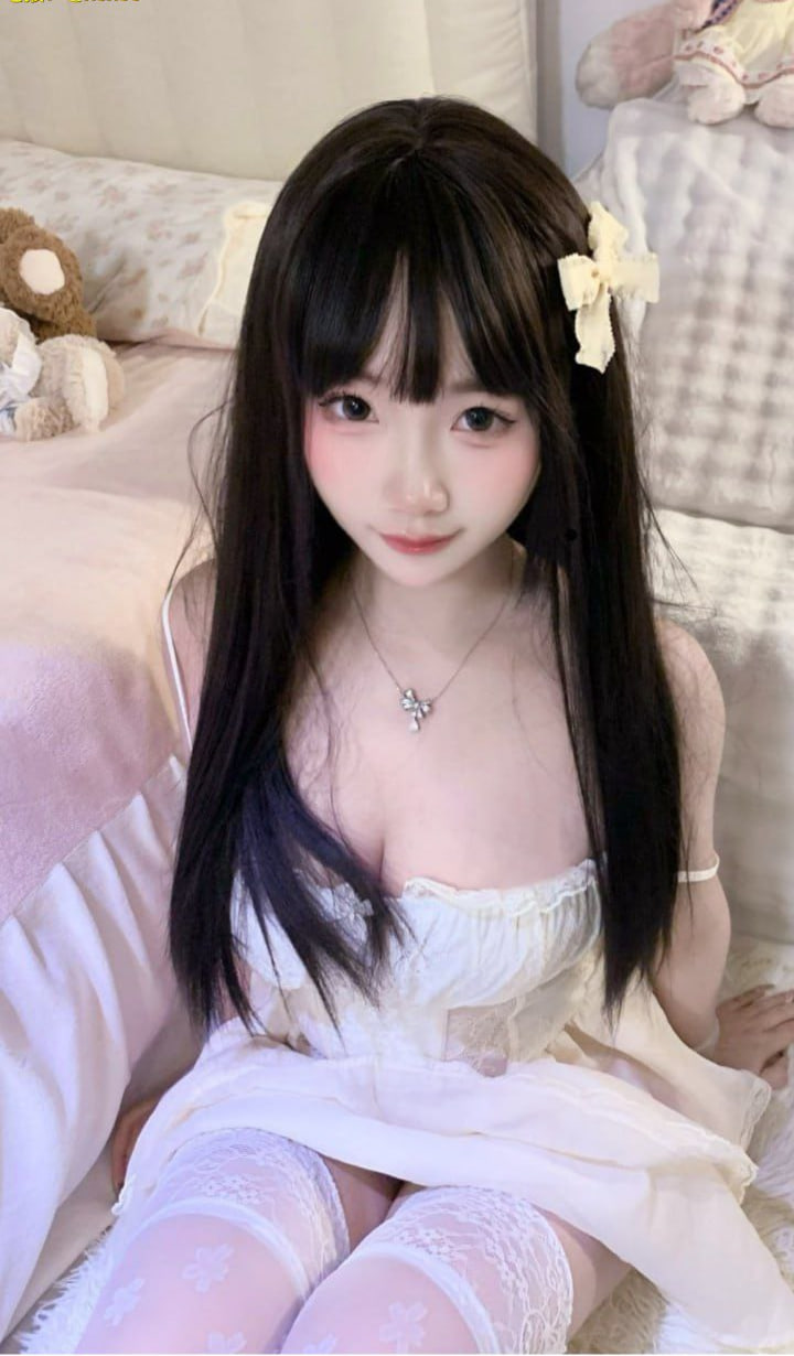 清瘦可爱小萝莉少女竟然有这么大的奶子 - 私房ACG - sifacg.com