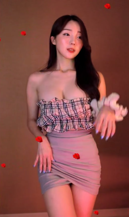 韩国极品BJ 【dlsgk1763 】 - 私房ACG - sifacg.com