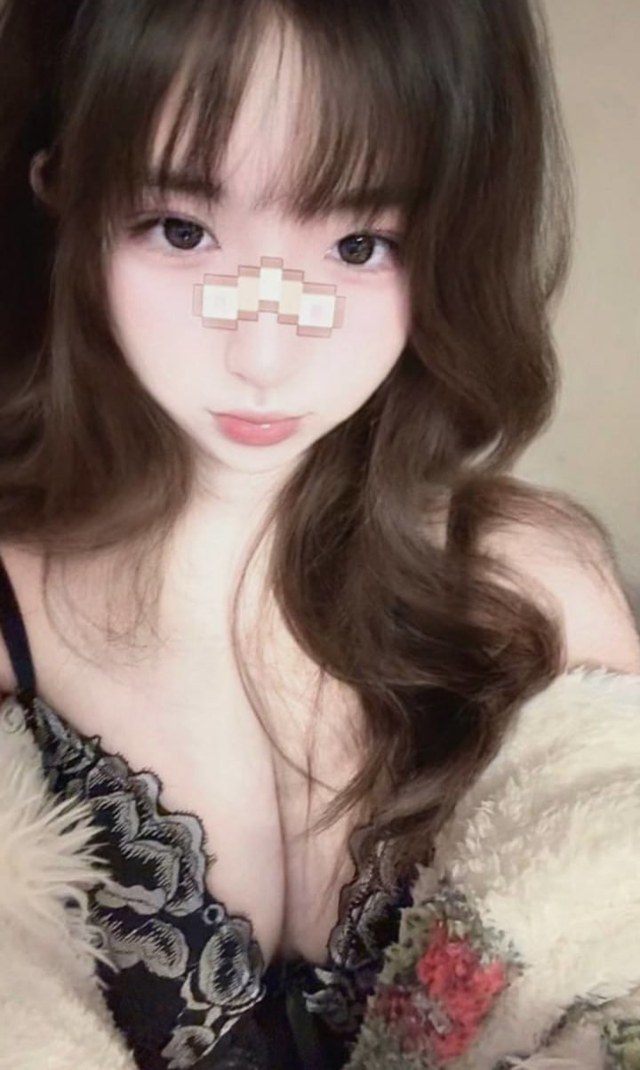 高颜值在校大奶萌妹女大学生 白嫩身材超级诱人 - 私房ACG - sifacg.com