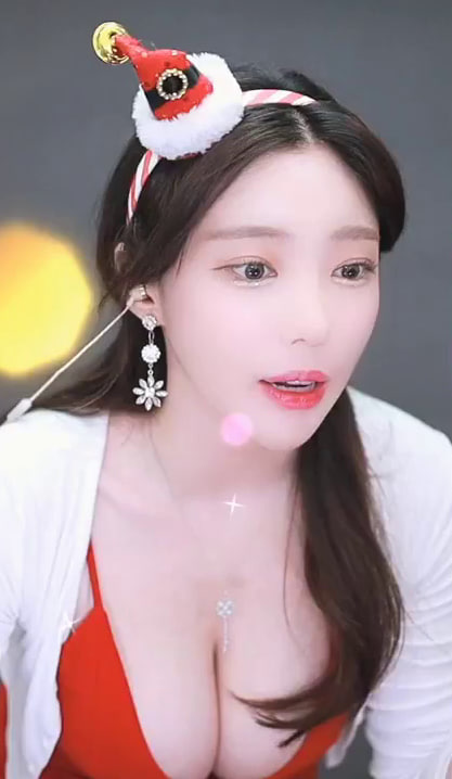 红色紧身裙爆乳杀🔥❤️ - 私房ACG - sifacg.com