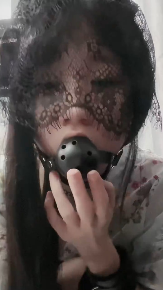 母狗好想被调教🥵 - 私房ACG - sifacg.com