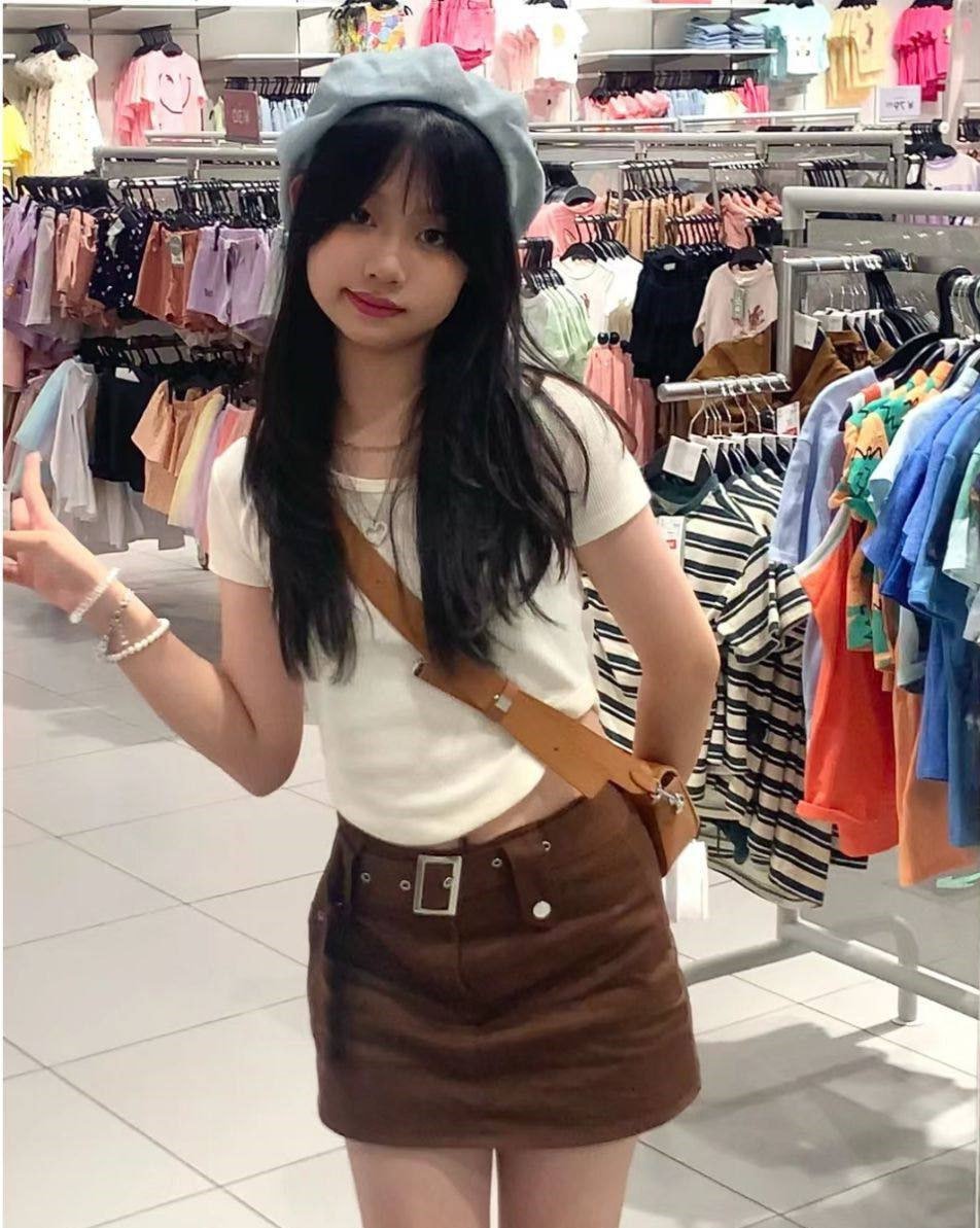 河北石家庄财经职业学院【黄晓倩 】在网上交友被渣男诱骗 - 私房ACG - sifacg.com