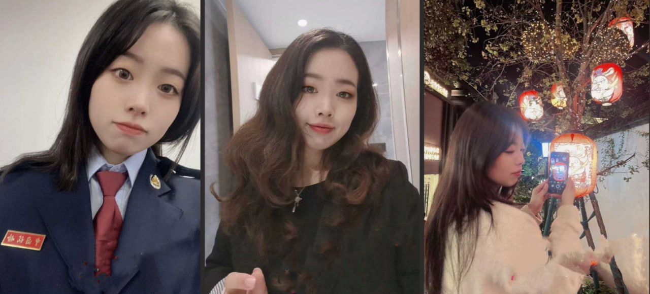 福州某区检察院 反差婊母狗 张诗苾 被曝光！ - 私房ACG - sifacg.com