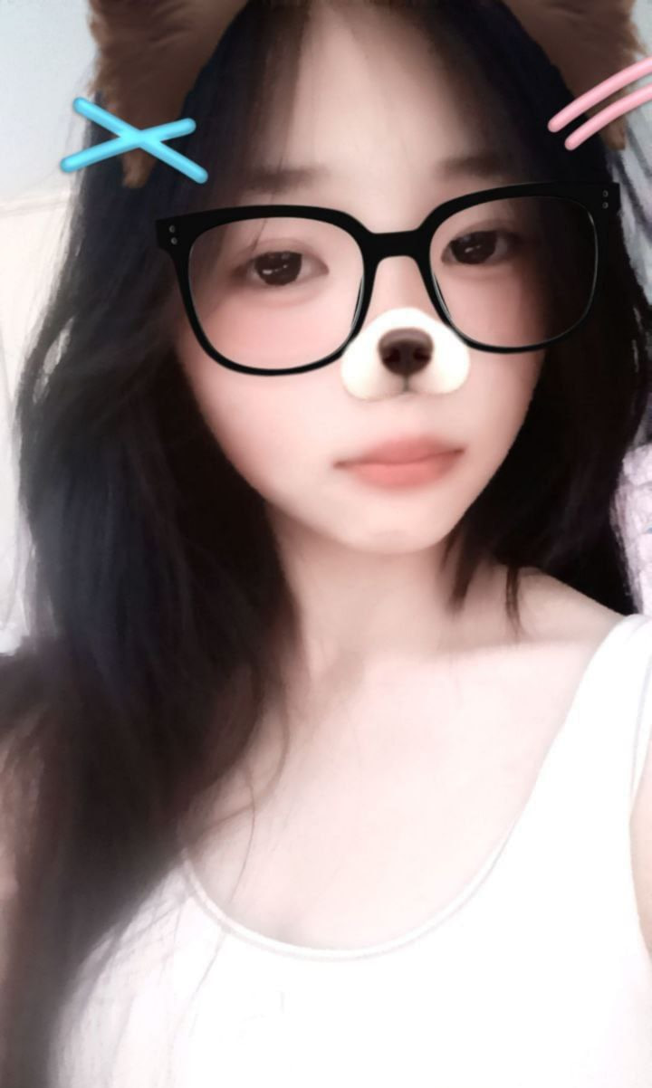 颜值超高的极品美少女学生 - 私房ACG - sifacg.com