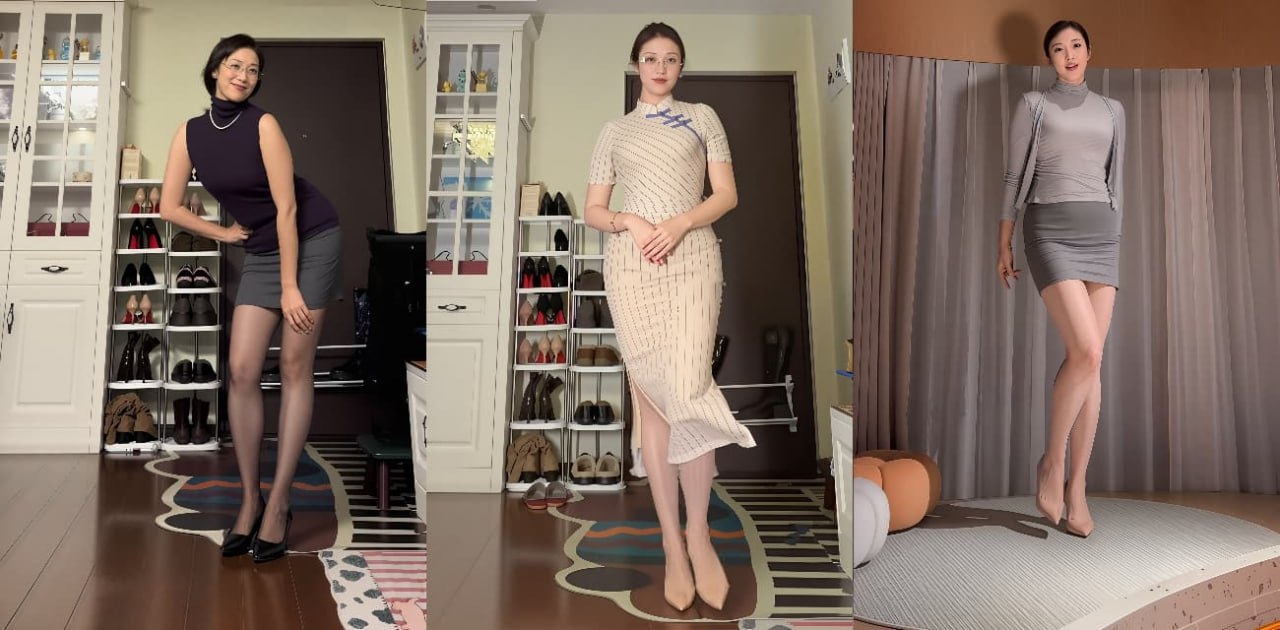 抖音83万粉极品熟女 在在吗 私拍炸裂流出！ 情趣内衣扭腰晃臀 跳蛋震奶假屌插穴 榜一大哥被肥臀骑乘 - 私房ACG - sifacg.com