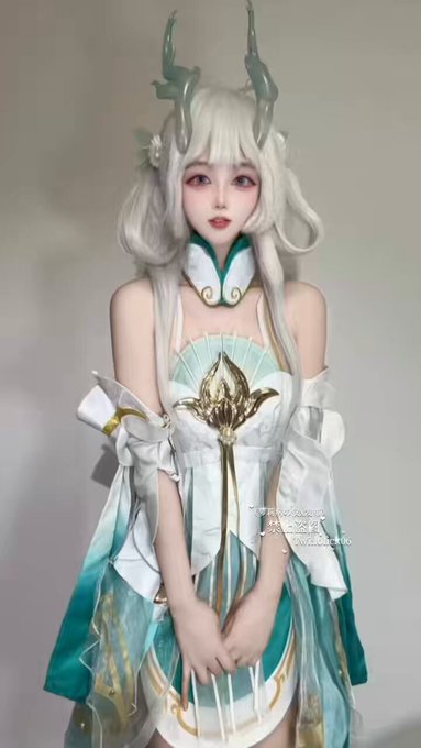 只会给你提供情绪价值当你的乖小狗 - 私房ACG - sifacg.com