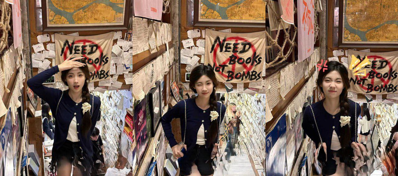 【陈敏仪】约炮白云酒店 - 私房ACG - sifacg.com