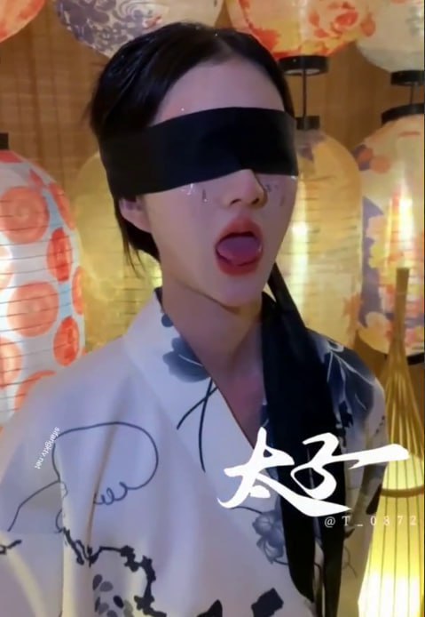 精盆母狗淫妻太子妃黑丝反差婊被大屌爆操会员群视频曝光 - 私房ACG - sifangacg.com