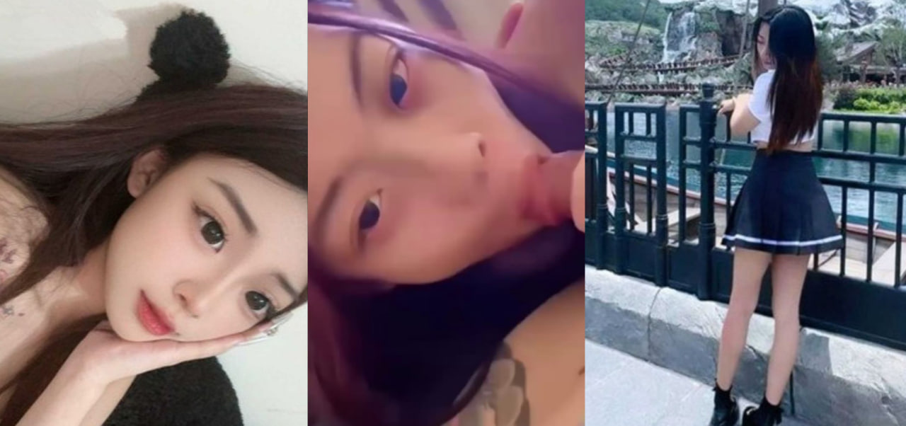 江苏徐州高颜值正妹 刘雅轩 性爱视频被男友曝光！露脸口交女上位骑乘 妥妥的反差母狗！ - 私房ACG - sifacg.com