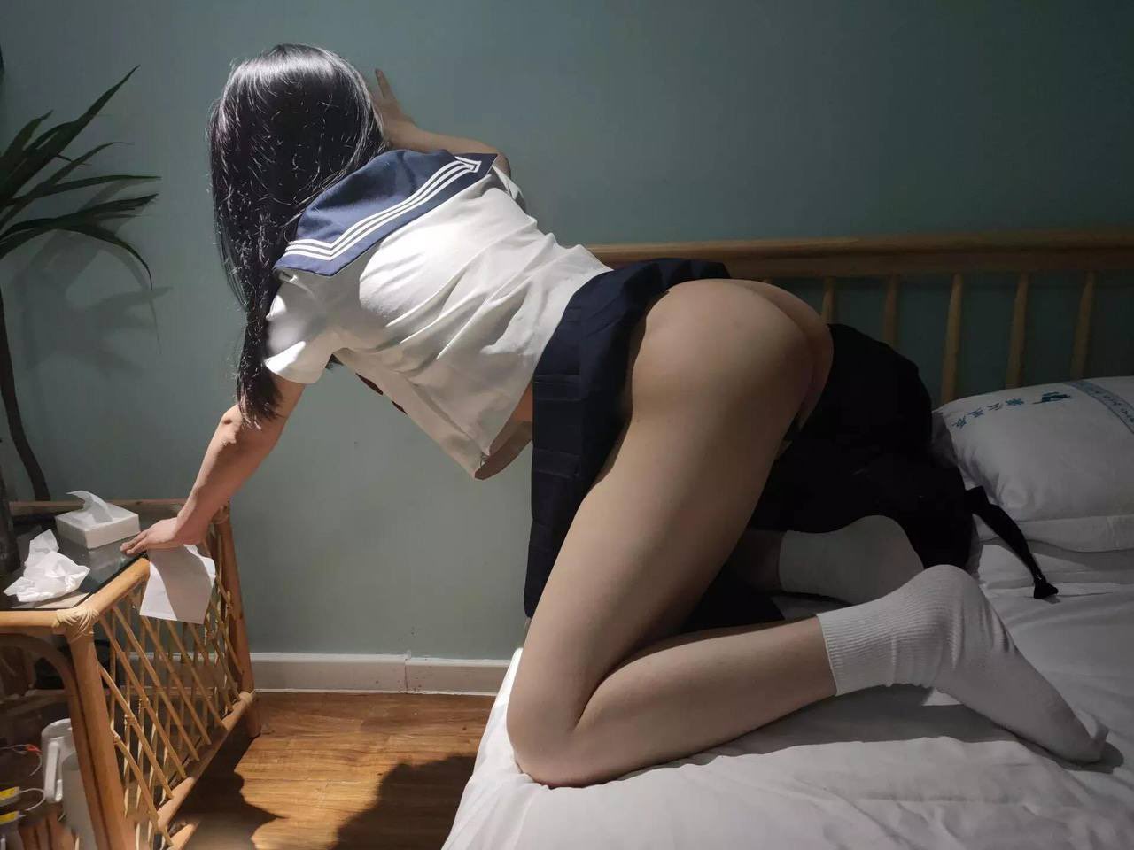 该小得小，该大得大 - 私房ACG - sifacg.com