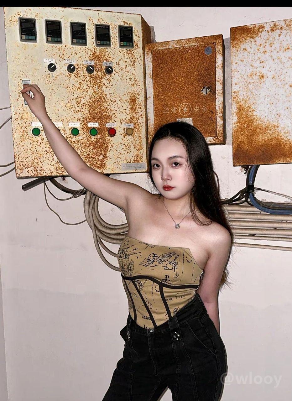 反差小骚货一枚 - 私房ACG - sifacg.com