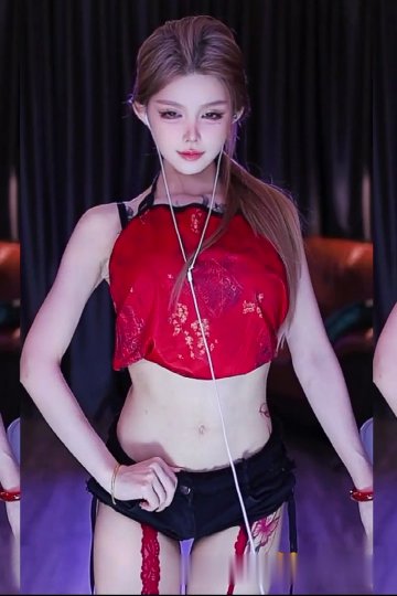 主播娜美 小蛮腰热舞杀 - 私房ACG - sifacg.com