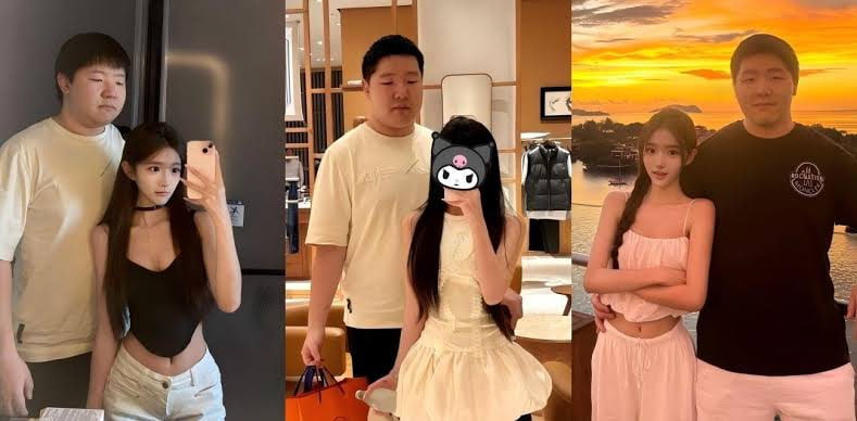 07年反差拜金女 网上炫耀与爹系男友恋爱日常 不料却被扒出卖逼视频 富哥秒变绿龟男！ - 私房ACG - sifacg.com