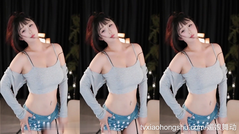 主播_果酱包 小蛮腰骚舞 - 私房ACG - sifacg.com