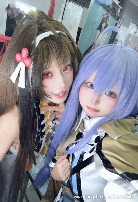 去年能见到你三次，我真的好开心｡𖥦｡♡ - 私房ACG - sifacg.com