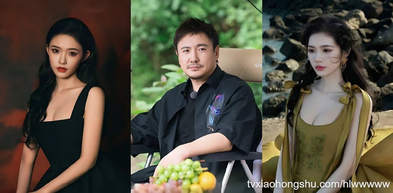 喜剧影帝 【沈腾 】与林允秘恋曝光 隐婚生子轰动全网 三亚同游赠送房产 核心站姐销号后流出不雅视频！ - 私房ACG - sifacg.com