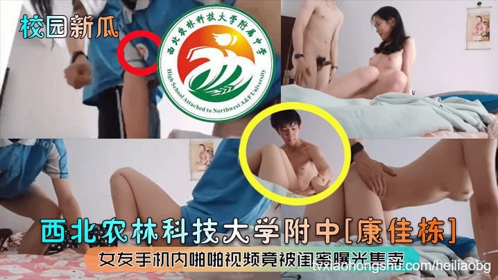 西北农林科技大学附中，女友啪啪视频被曝光售卖 - 私房ACG - sifacg.com