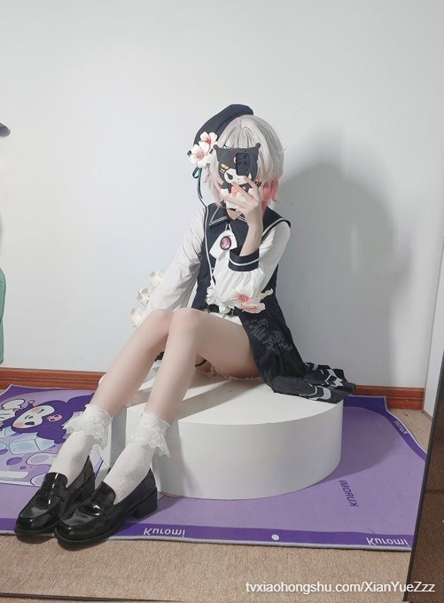 小笼包 - 私房ACG - sifacg.com