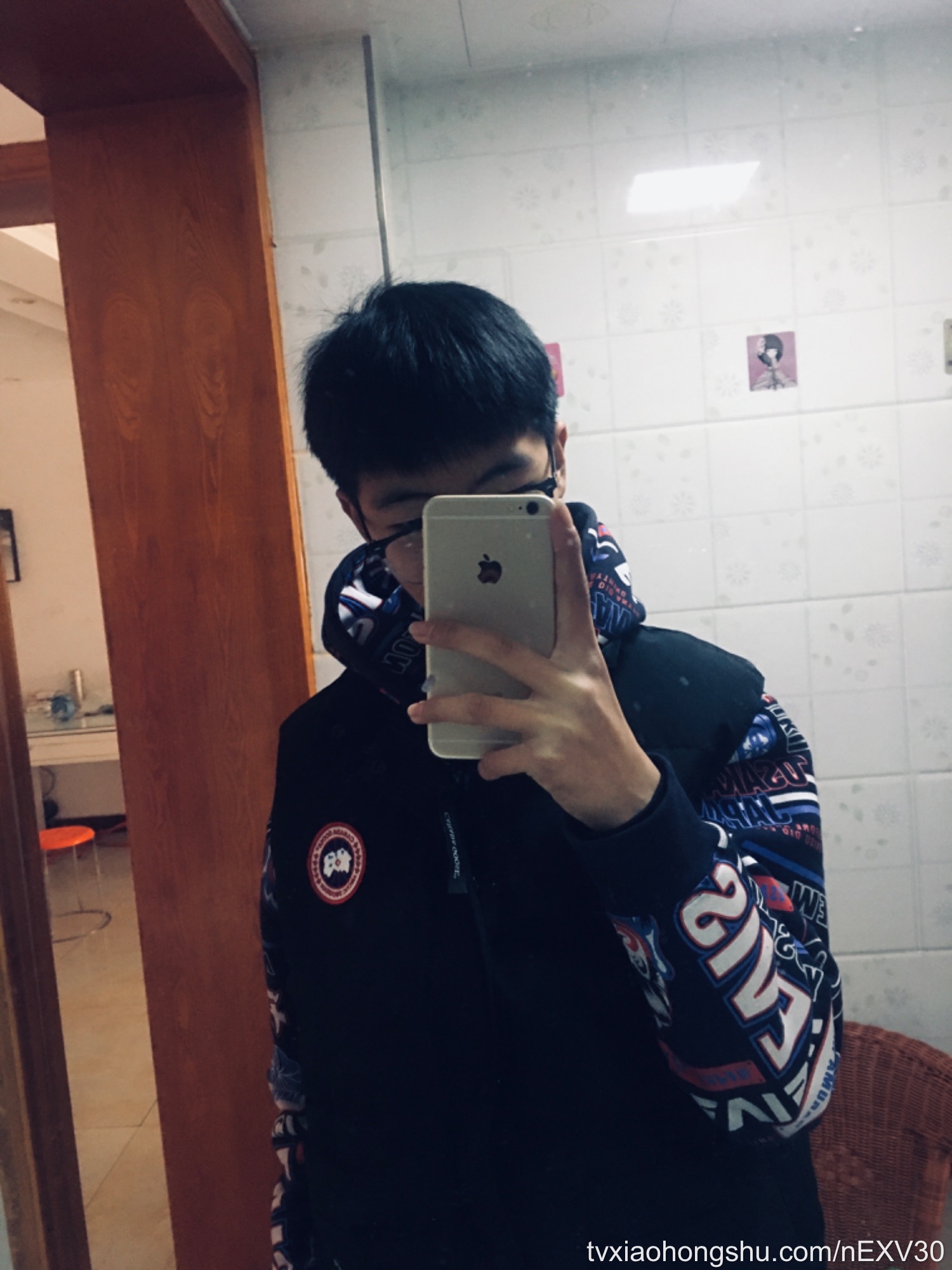 白虎 - 私房ACG - sifacg.com