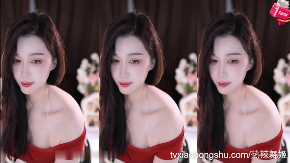 主播林十七 露锁骨骚舞 - 私房ACG - sifacg.com