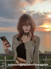 #天野3  #柳木詩夢 - 私房ACG - sifacg.com