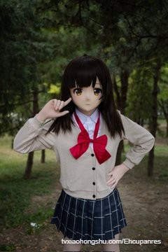 第一次出外景（ - 私房ACG - sifacg.com