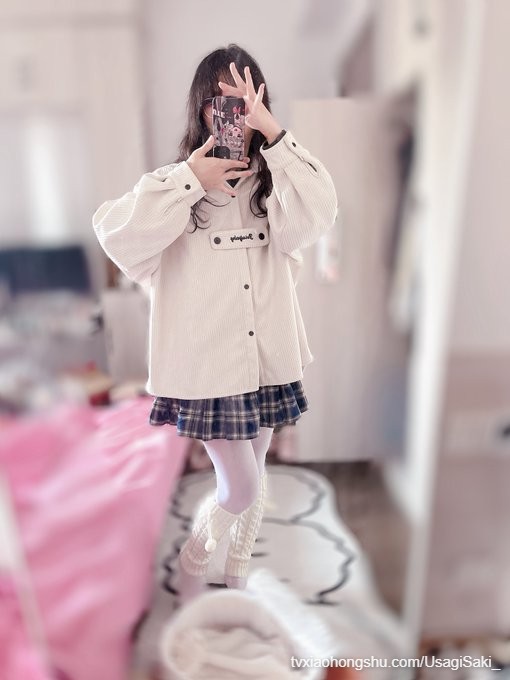 ootd - 私房ACG - sifacg.com