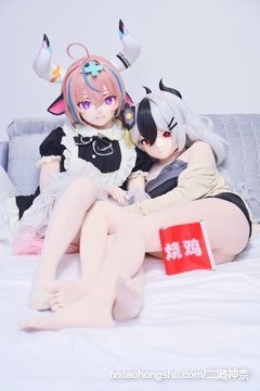 香香软软的小蛋糕🍰🍰😋 - 私房ACG - sifacg.com