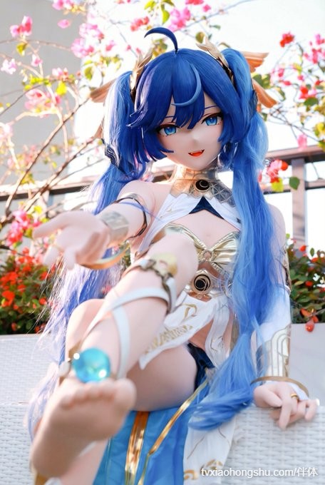 夕阳洒满心海 - 私房ACG - sifacg.com