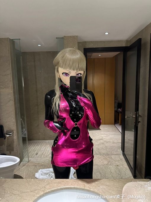 纯纯的妓女Bitch（ - 私房ACG - sifacg.com