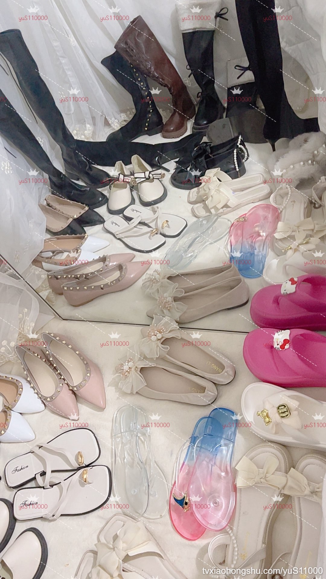 小狗们 进来看 - 私房ACG - sifacg.com