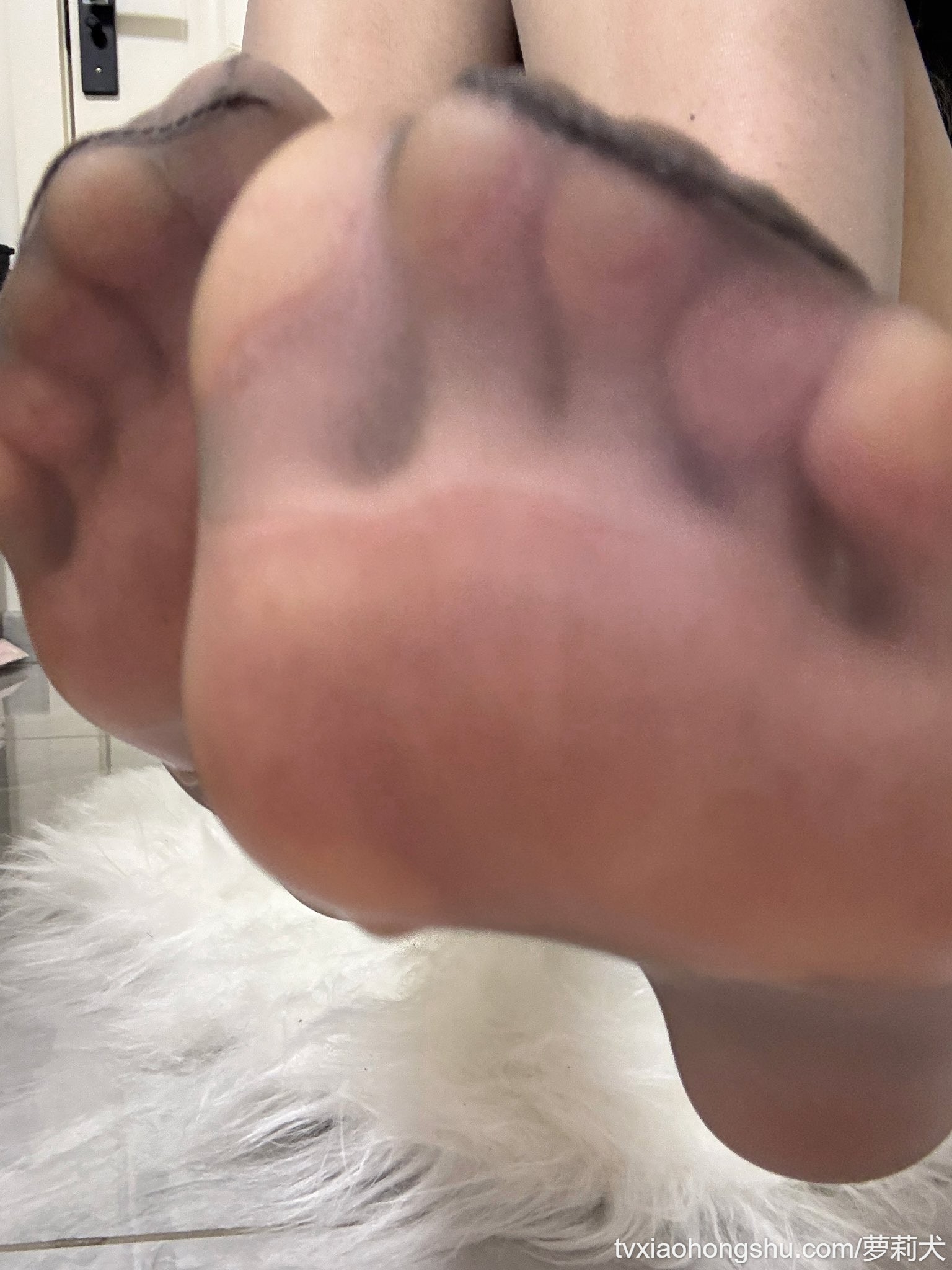 谁定制的丝丝踩水？ - 私房ACG - sifacg.com