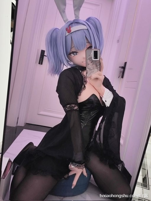 头壳提供 - 私房ACG - sifacg.com