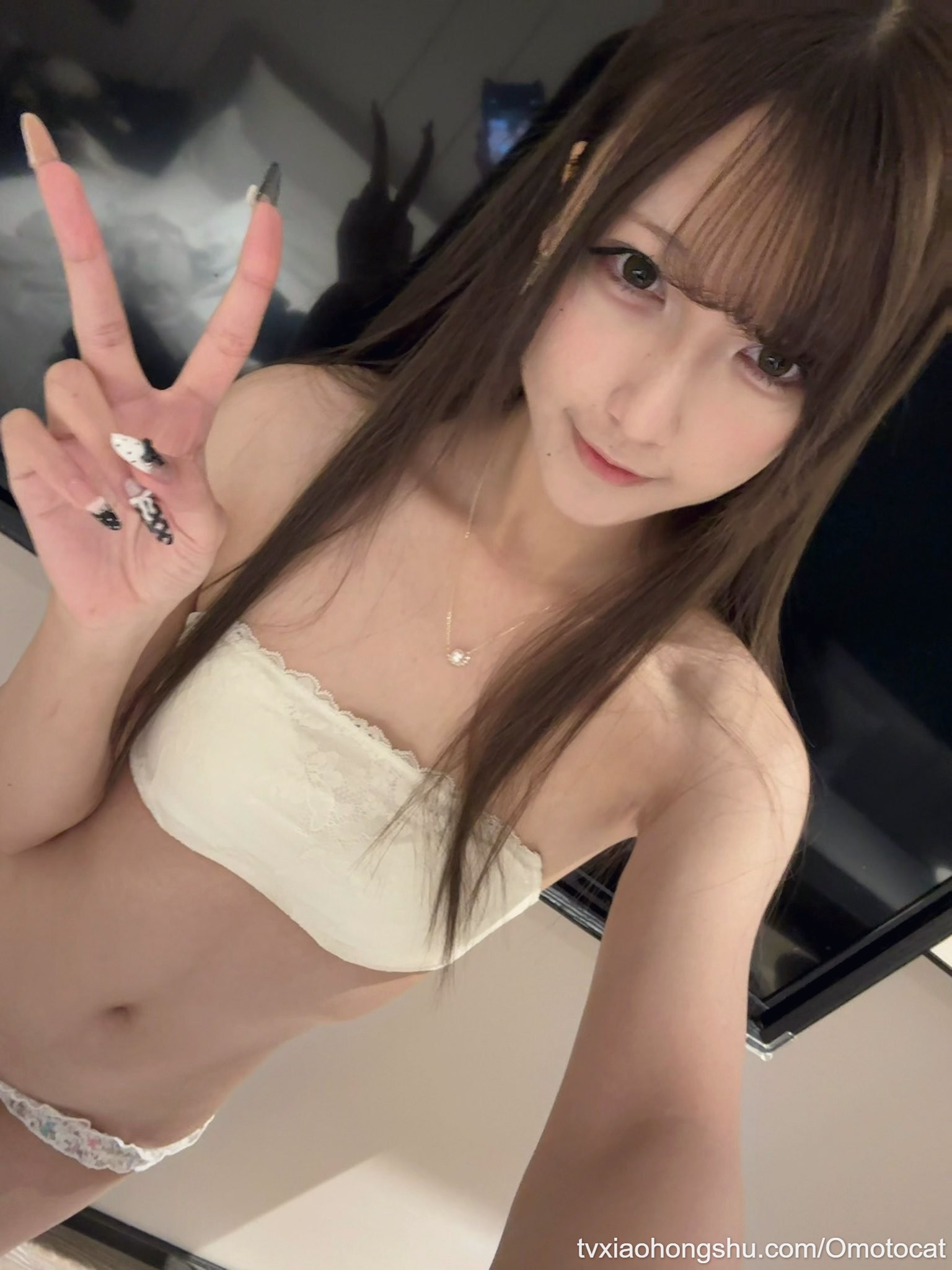 我乖巧嘛 - 私房ACG - sifacg.com