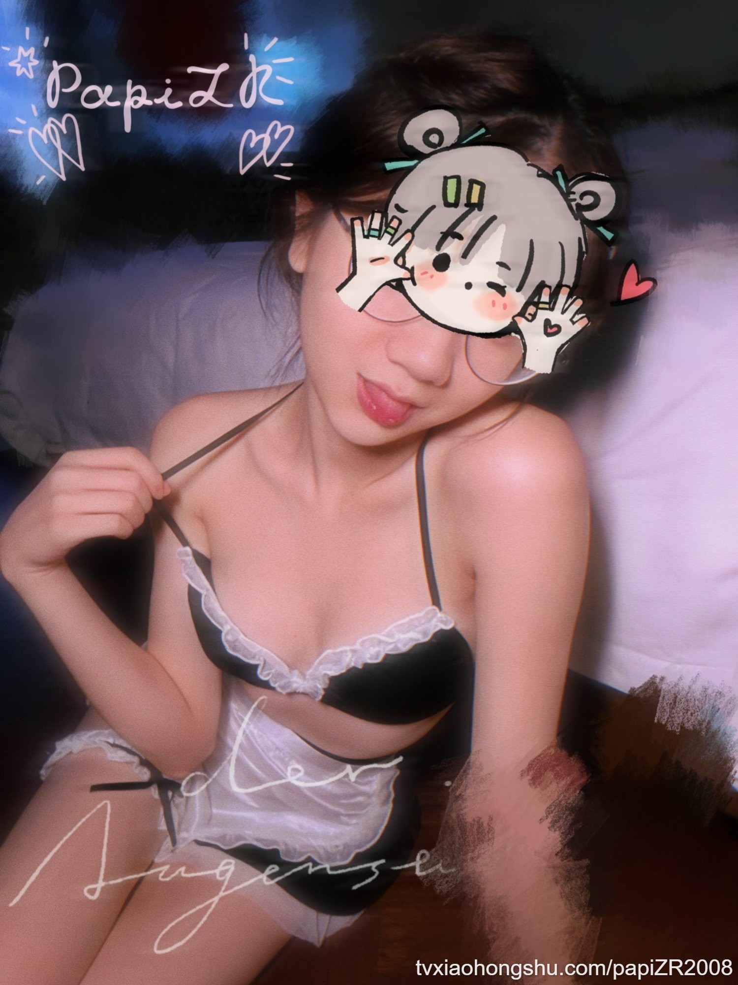 是主人才会点进来 - 私房ACG - sifacg.com