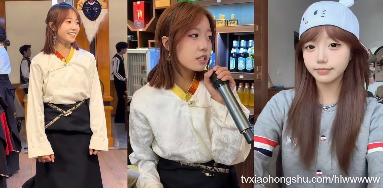 抖音如意女团 【 妮妮 】被闺蜜 达哇措 曝光猛料 称其早期被亲生父亲侵犯并参与霸凌撕逼事件爆火全网 - 私房ACG - sifacg.com