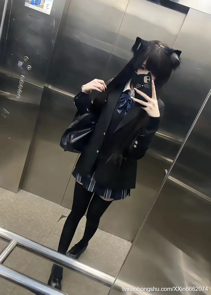 今日的ootd - 私房ACG - sifacg.com