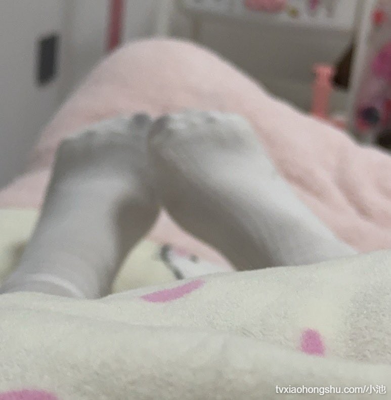 看看脚 - 私房ACG - sifacg.com